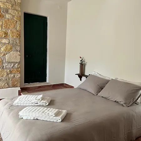 Quinta Dos Avos 3* Juncal (Leiria)