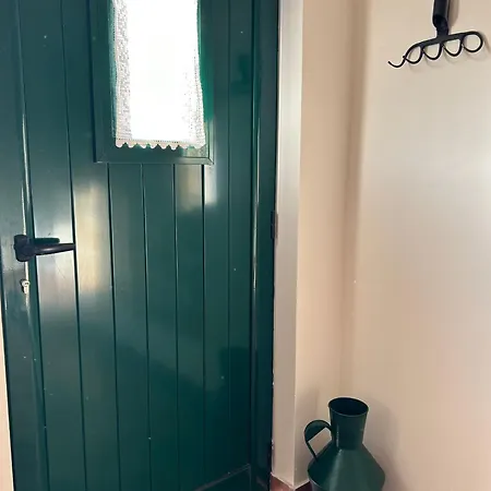 Πανσιόν Quinta Dos Avos