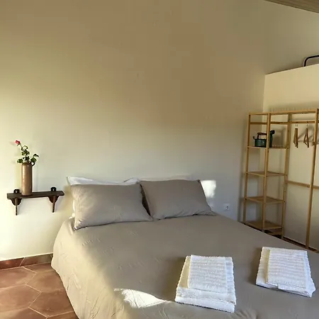 Gasthuis Quinta Dos Avos 3*