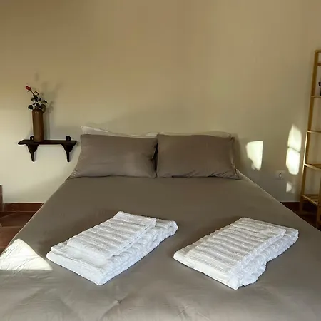 Guest house Quinta Dos Avos *