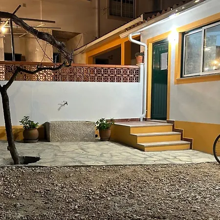 Quinta Dos Avos Guest house Juncal (Leiria)
