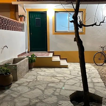 Quinta Dos Avos * Juncal (Leiria)