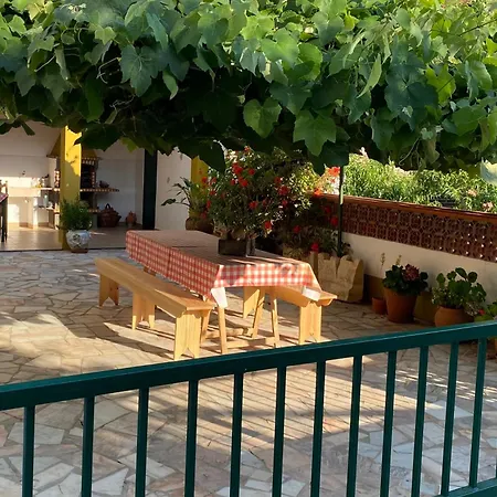 Gasthuis Quinta Dos Avos