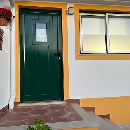 Quinta Dos Avos Juncal (Leiria)