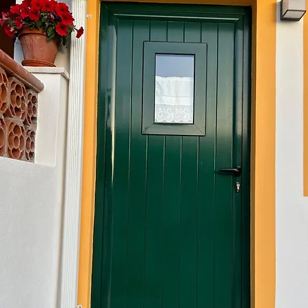 Guest house Quinta Dos Avos Juncal (Leiria)