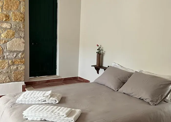 Quinta Dos Avos 3* Juncal (Leiria)