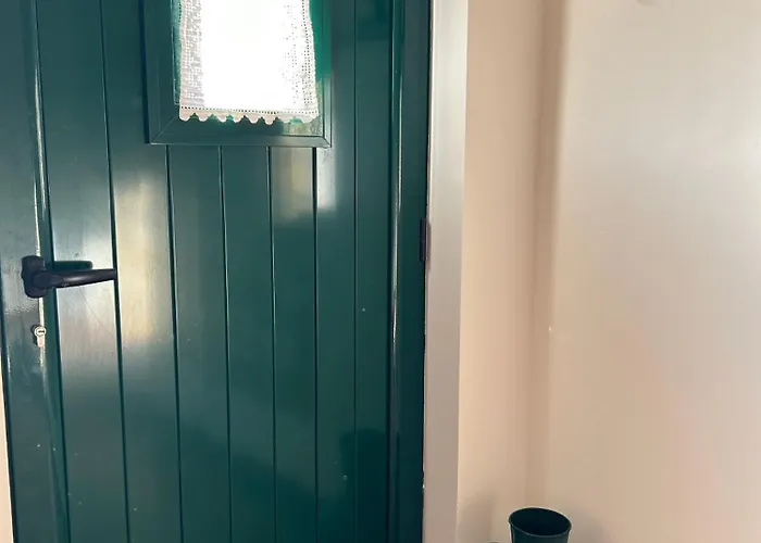 Πανσιόν Quinta Dos Avos