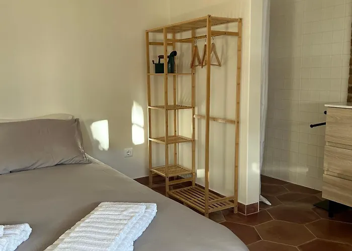 Quinta Dos Avos Πανσιόν