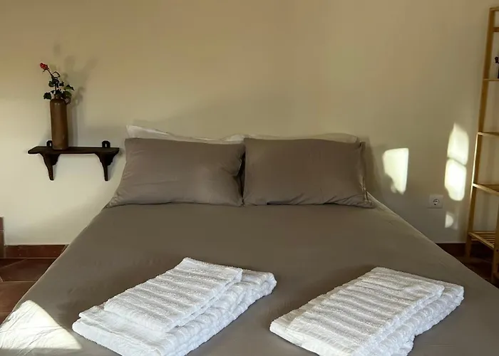 Gasthuis Quinta Dos Avos 3*