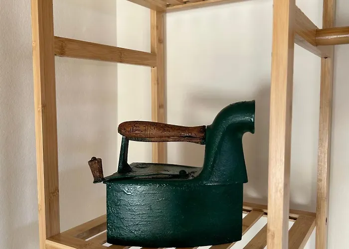 Quinta Dos Avos Πανσιόν 3*