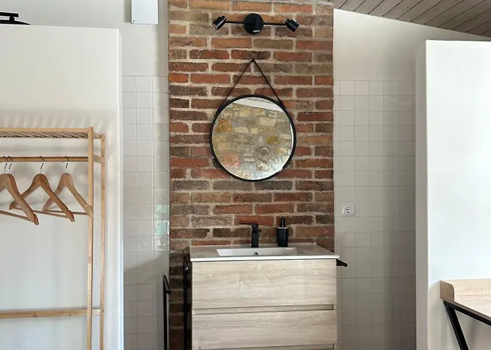 Πανσιόν Quinta Dos Avos 3*