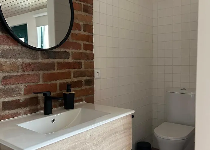 Quinta Dos Avos Gasthuis 3*