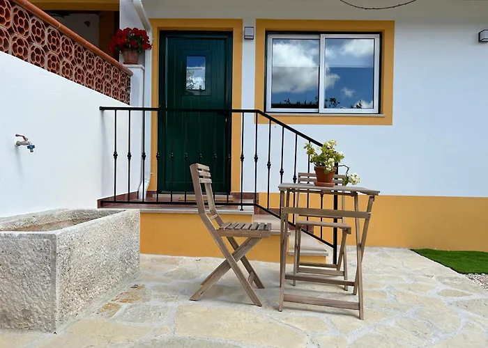 Quinta Dos Avos Gasthuis 3*